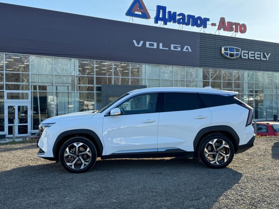 Geely Atlas II Набережные Челны  - изображение 2