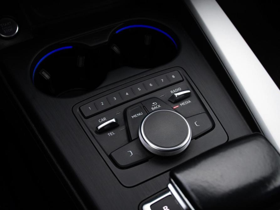 Audi A4 V (B9) Москва  - изображение 19