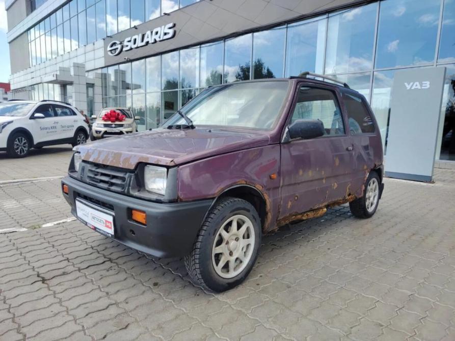 Lada (ВАЗ) 1111 Ока Набережные Челны  - изображение 3