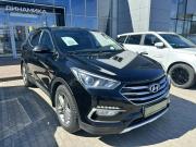 Hyundai Santa Fe III Рестайлинг Череповец  - изображение 18