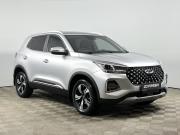 Chery Tiggo 4 Pro I Казань  - изображение 22