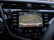 Toyota Camry VIII (XV70) Сочи  - изображение 36