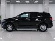 Chevrolet Equinox III Самара  - изображение 31