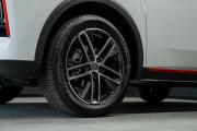 Changan UNI-S (CS55 Plus) Москва  - изображение 25