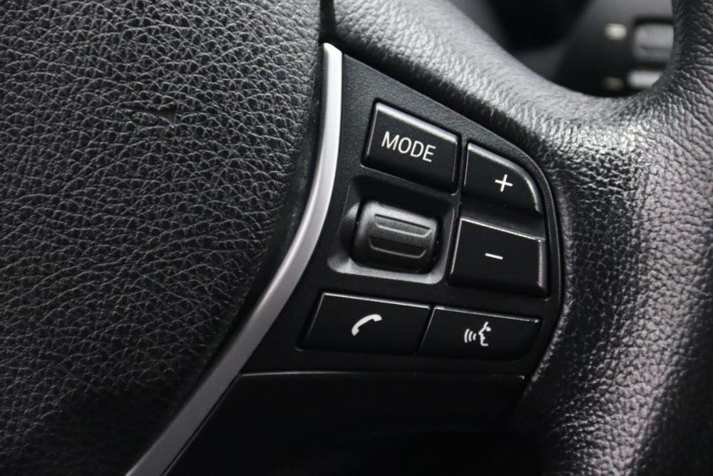 BMW 3 серии VI (F3x) Сургут  - изображение 17