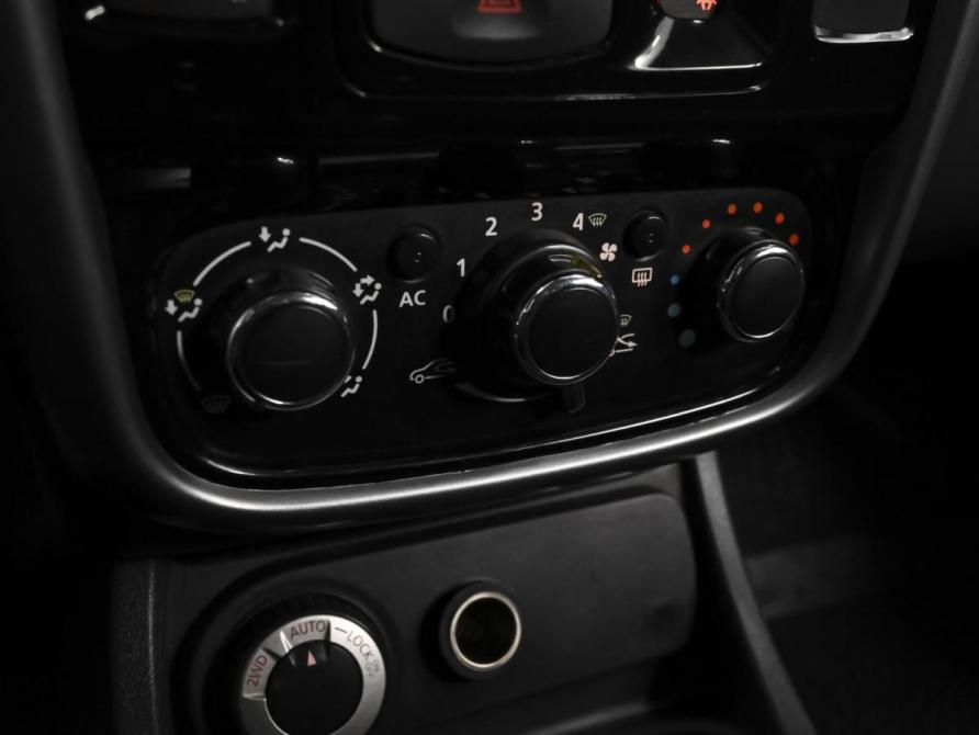 Renault Duster I Ставрополь  - изображение 13