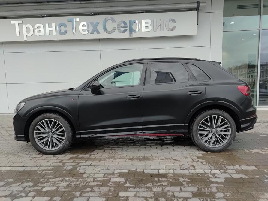 Audi Q3 II (F3) Казань  - изображение 10