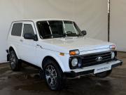 Lada (ВАЗ) 2121 (4x4) I Рестайлинг Псков  - изображение 22
