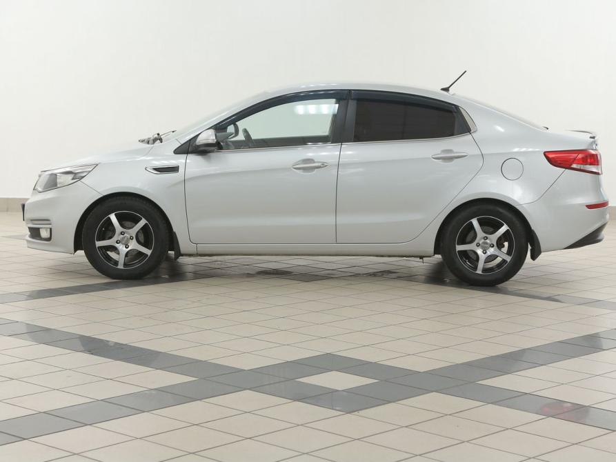 Kia Rio III Рестайлинг Иваново  - изображение 7