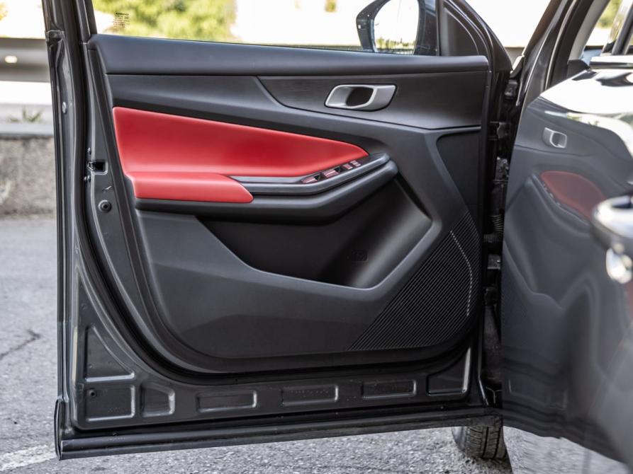 Changan CS55 Plus II Волгоград  - изображение 30