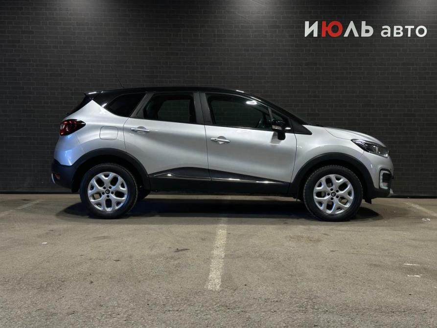 Renault Kaptur I Челябинск  - изображение 4