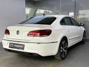 Volkswagen Passat CC I Рестайлинг Уфа  - изображение 34