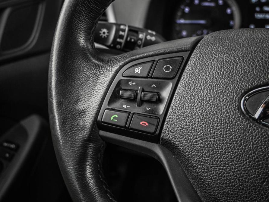 Hyundai Tucson III Новороссийск  - изображение 14