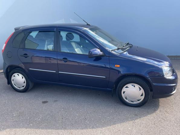 Lada (ВАЗ) Kalina I с пробегом 2012 года, цена 360 000 рублей, 144948 км, седан, Автокод Объявления