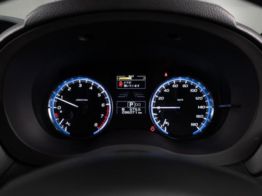 Subaru Levorg I Тюмень  - изображение 13