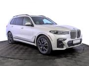 BMW X7 I (G07) Москва  - изображение 33
