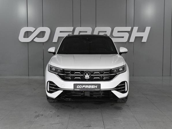 Volkswagen Tayron II (China Market) с пробегом 2023 года, цена 4 235 000 рублей, 40670 км, внедорожник, Автокод Объявления