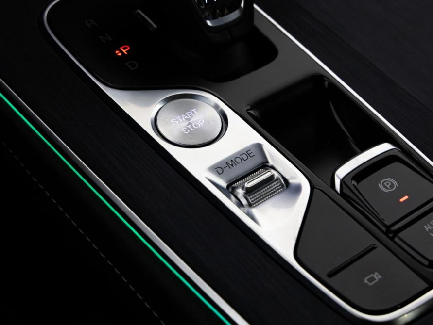 GAC GS8 II Санкт-Петербург  - изображение 21