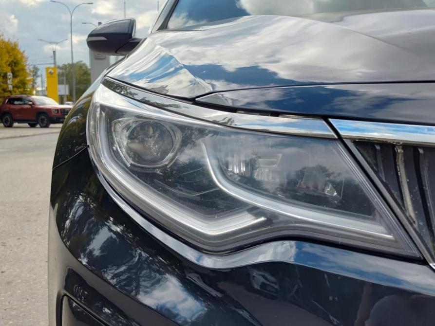 Kia Optima IV Рестайлинг Чебоксары  - изображение 21