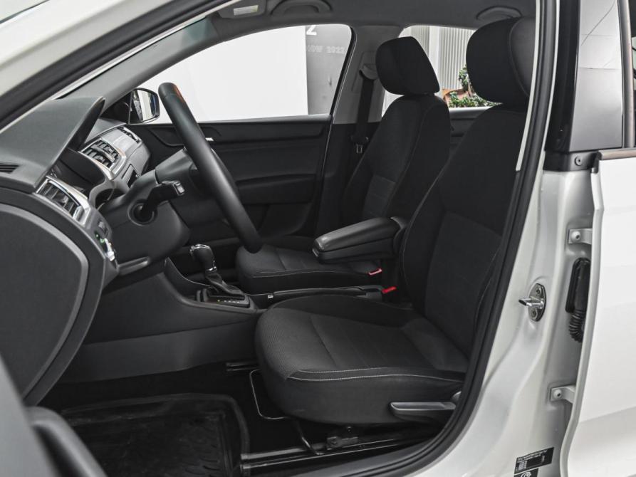 Skoda Rapid I Ставрополь  - изображение 10