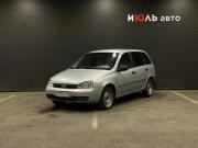 Lada (ВАЗ) Kalina I Челябинск  - изображение 4