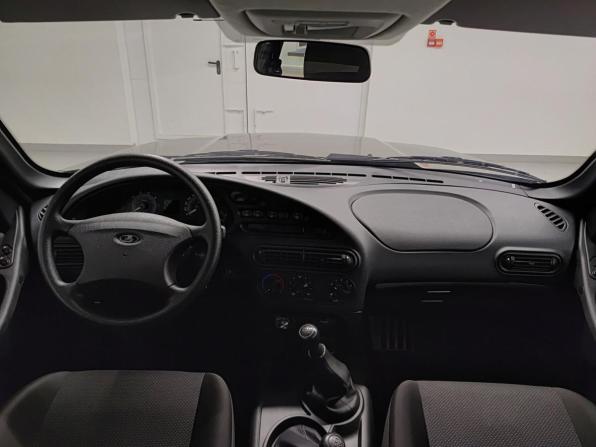 Lada (ВАЗ) Niva Travel I с пробегом 2024 года, цена 1 074 000 рублей, 33991 км, внедорожник, Автокод Объявления