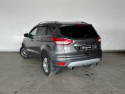 Ford Kuga II Москва  - изображение 27