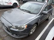 Mitsubishi Lancer X Санкт-Петербург  - изображение 6