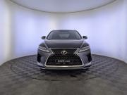 Lexus RX IV Рестайлинг Москва  - изображение 32