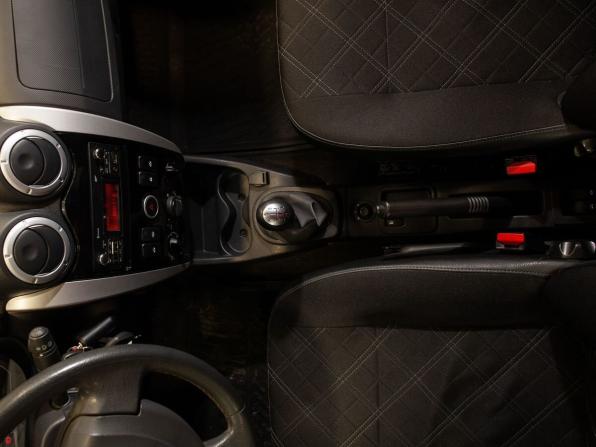 Lada (ВАЗ) Largus I с пробегом 2019 года, цена 995 000 рублей, 114508 км, универсал, Автокод Объявления