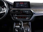 BMW 5 серии VII (G30/G31/G38) Москва  - изображение 43