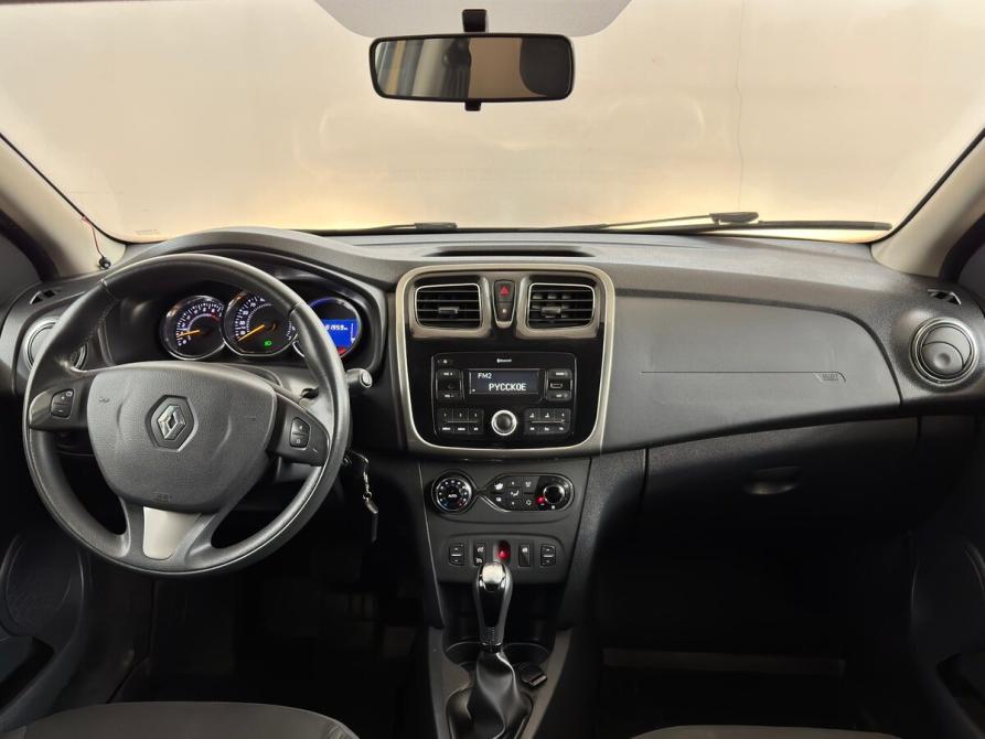 Renault Sandero II Москва  - изображение 5