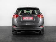 Toyota RAV4 IV (XA40) Иркутск  - изображение 27