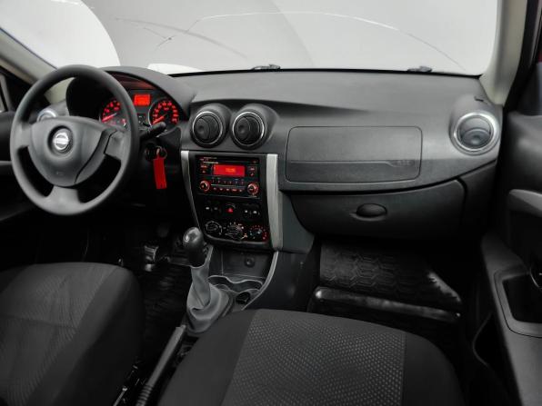 Nissan Almera III (G15) с пробегом 2017 года, цена 699 000 рублей, 189000 км, седан, Автокод Объявления