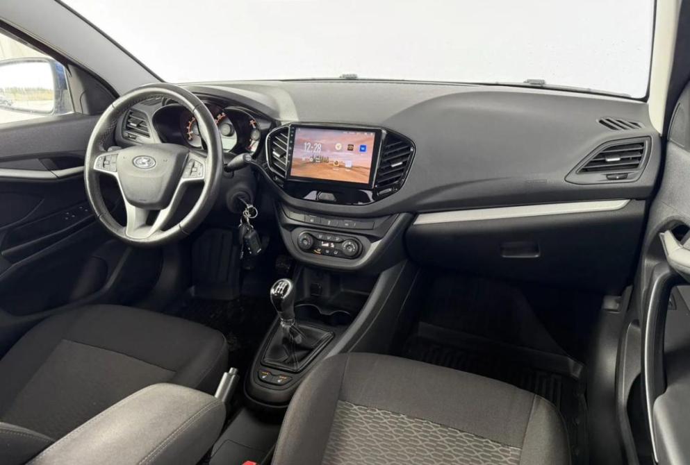 Lada (ВАЗ) Vesta I Киров  - изображение 11