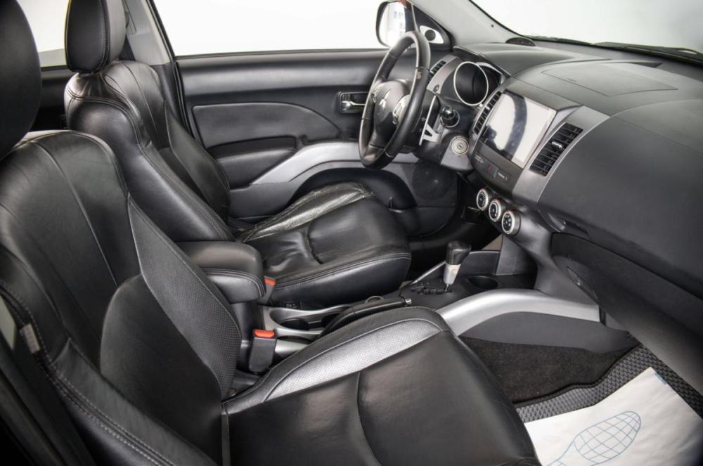 Mitsubishi Outlander II Пермь  - изображение 12