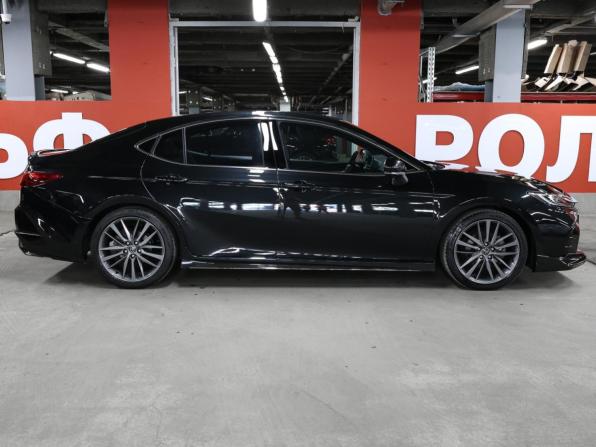 Toyota Camry IX (XV80) China Market с пробегом 2024 года, цена 3 698 000 рублей, 14962 км, седан, Автокод Объявления
