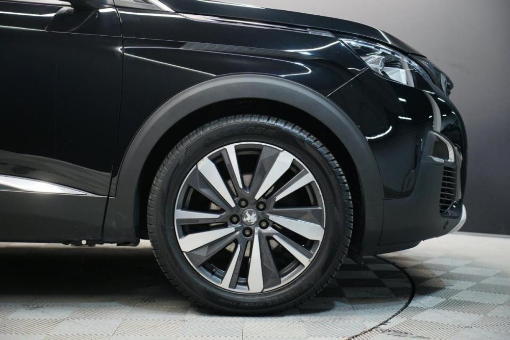 Peugeot 3008 II Крым  - изображение 32