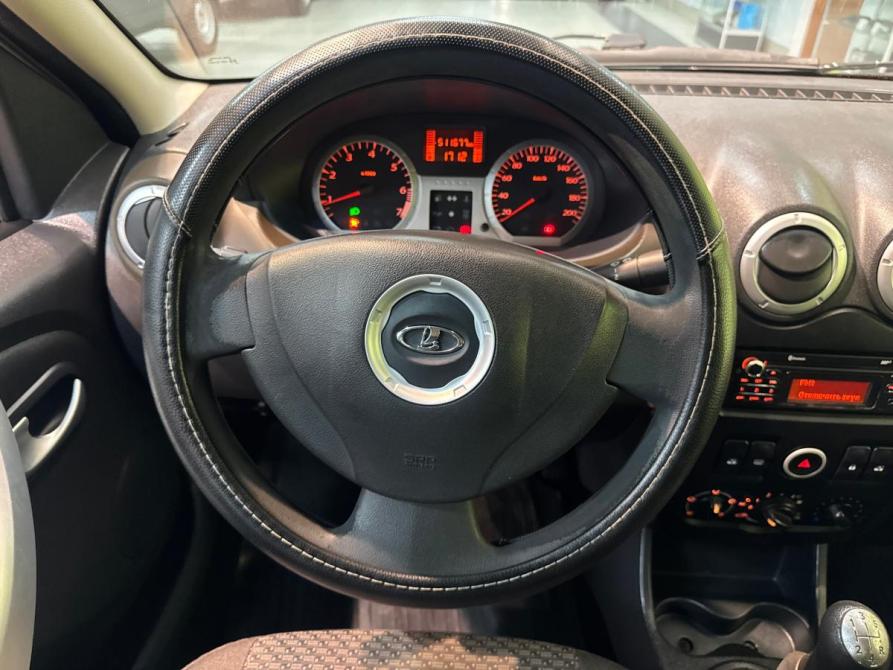 Lada (ВАЗ) Largus I Чебоксары  - изображение 14