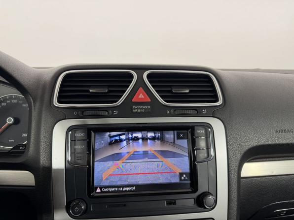Volkswagen Eos I с пробегом 2007 года, цена 1 190 000 рублей, 159939 км, кабриолет, Автокод Объявления