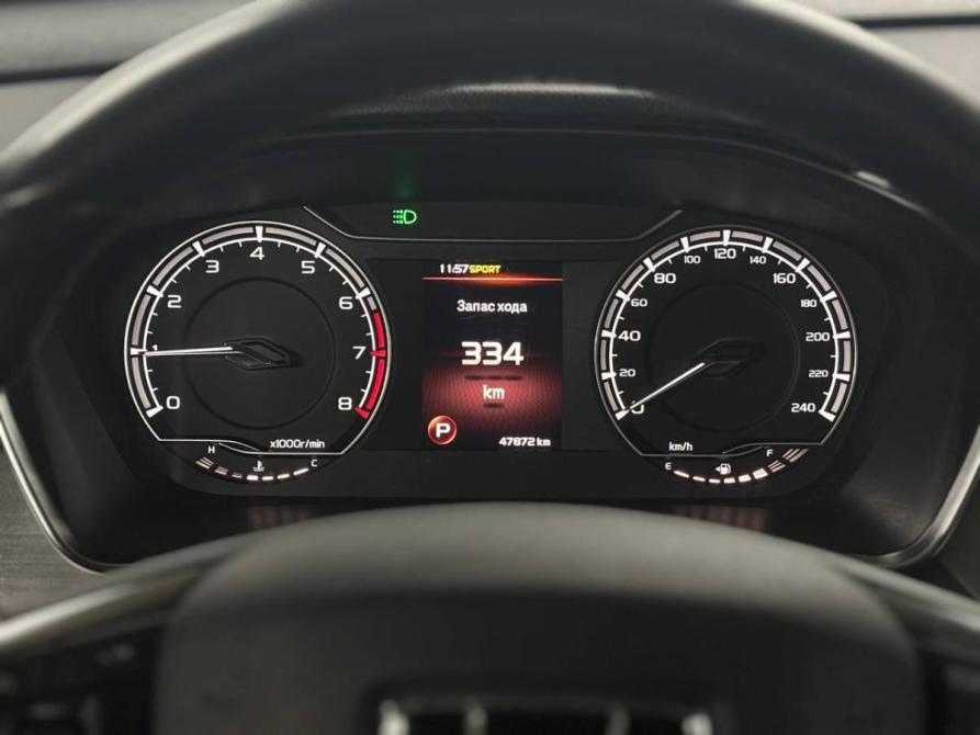 Geely Coolray I Санкт-Петербург  - изображение 14