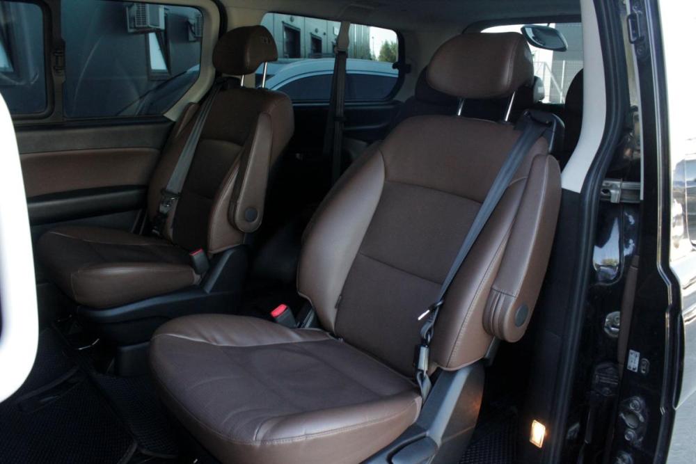 Hyundai Grand Starex I Рестайлинг 2 Брянск  - изображение 25