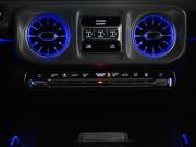 Mercedes-Benz G-Класс AMG II (W465) Рестайлинг Москва  - изображение 52
