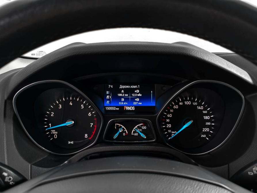 Ford Focus III Рестайлинг Санкт-Петербург  - изображение 17