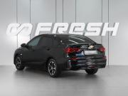 Chevrolet Monza II Рестайлинг Минеральные Воды  - изображение 21