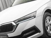 Skoda Octavia IV (A8) Москва  - изображение 47
