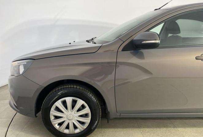 Lada (ВАЗ) Vesta I с пробегом 2018 года, цена 940 000 рублей, 144489 км, седан, Автокод Объявления