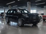 Mercedes-Benz GLS II (X167) Рестайлинг Москва  - изображение 36