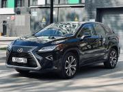 Lexus RX IV Уфа  - изображение 38