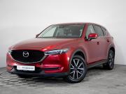 Mazda CX-5 II Санкт-Петербург  - изображение 24